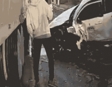 Accidente deja al menos dos fallecidos en carretera S&aacute;nchez