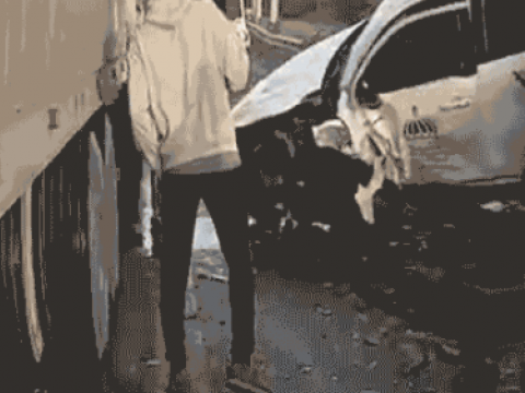 Accidente deja al menos dos fallecidos en carretera S&aacute;nchez