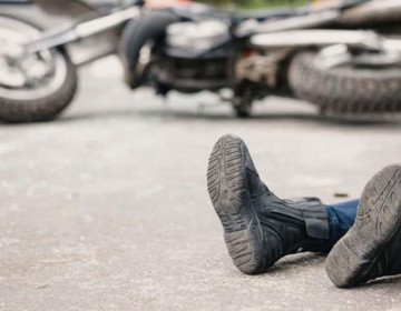 Muere adolescente y otro joven resulta herido tras accidente de tr&aacute;nsito en El Seibo