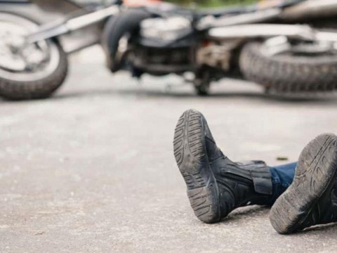 Muere adolescente y otro joven resulta herido tras accidente de tr&aacute;nsito en El Seibo