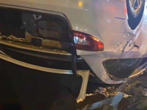 Al menos 11 muertos en accidentes de tr&aacute;nsito en &uacute;ltimas 24 horas en el Cibao