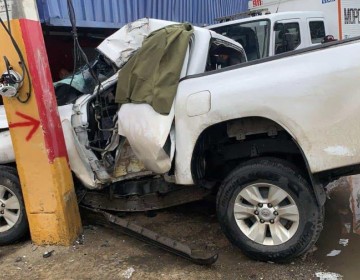 Tragedias viales en la autopista Duarte y carretera Rinc&oacute;n dejan un fallecido y varios heridos