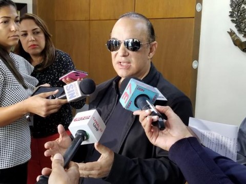 Reformistas quieren que la OEA asuma supervision de la organizacion de las elecciones del 15 de Marzo 