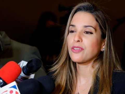 Presidenta de Acoprovi sobre deportaciones: "Requerimos que la mano de obra sea regularizada"