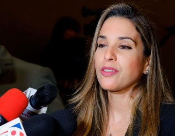 Presidenta de Acoprovi sobre deportaciones: "Requerimos que la mano de obra sea regularizada"