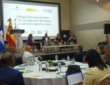 Rep&uacute;blica Dominicana no cuenta con normativa que sancione el acoso laboral