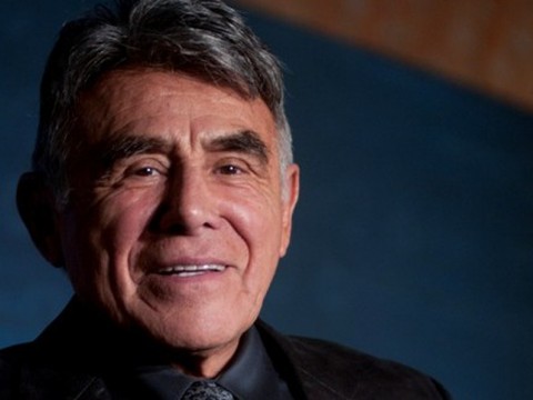 Muere el actor y comediante mexicano H&eacute;ctor Su&aacute;rez a los 81 a&ntilde;os