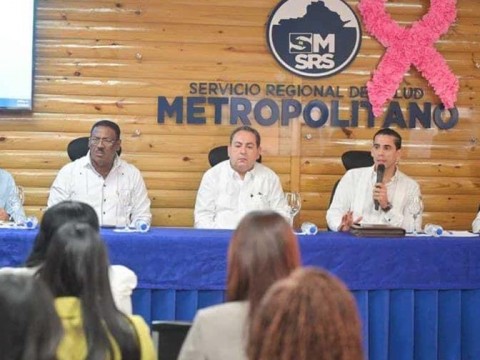 Senasa y el SNS acuerdan elaborar un plan de mejoras de las tarifas m&eacute;dicas