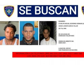Identifican hombres que mataron a una joven e hirieron a su acompa&ntilde;ante en un incidente de tr&aacute;nsito