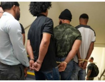Acusan a la gobernadora de Puerto Rico de traicionar a los dominicanos tras compartir datos con Migraci&oacute;n