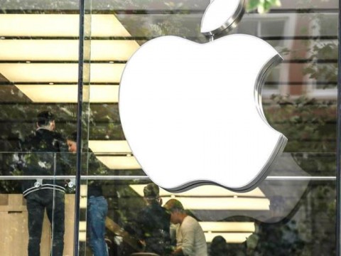 Apple presenta un primer MacBook Pro con pantalla t&aacute;ctil