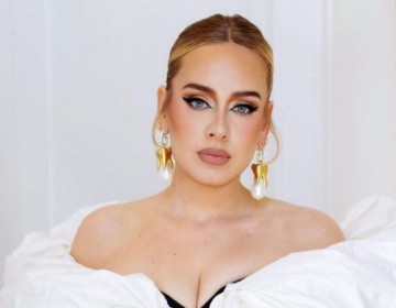 Adele es tendencia tras presentar &ldquo;Oh my God&rdquo;