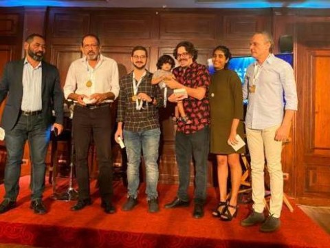 Adocine anuncia nominados a premios La Silla 2020