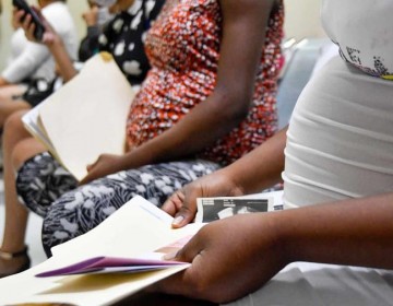 Hombres de 20 a 34 a&ntilde;os son quienes m&aacute;s embarazan a adolescentes en RD