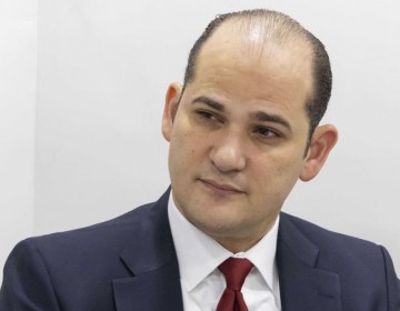 Adolfo P&eacute;rez: "Promese/CAL es mucho m&aacute;s que solo Farmacias del Pueblo"