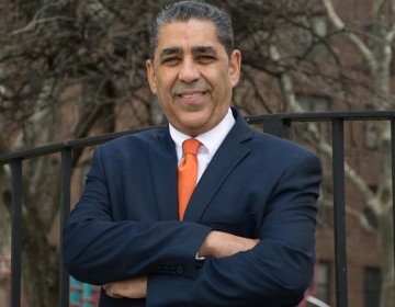 Espaillat conf&iacute;a en que Abinader ponga esfuerzos al servicio de RD y se rodee de mejores del PRM