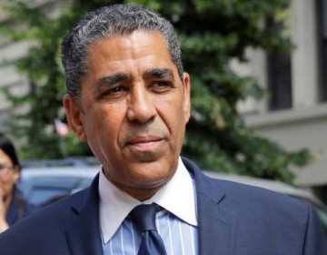 Desconocidos roban ajuares de casa del senador de El Seibo