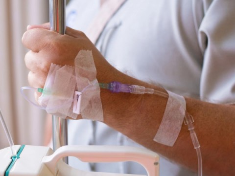 Advierten sobre cambio de f&aacute;rmacos en pacientes con c&aacute;ncer