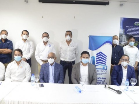 Anuncian paralizaci&oacute;n de construcci&oacute;n de viviendas por altos precios materias primas