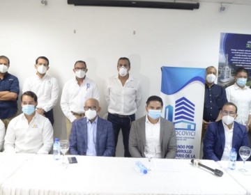 Anuncian paralizaci&oacute;n de construcci&oacute;n de viviendas por altos precios materias primas