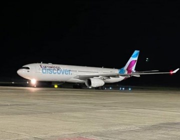 Huelga de aerol&iacute;nea Discover afectar&aacute; vuelos a La Romana y a Punta Cana un d&iacute;a antes de Nochebuena