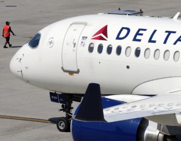 Delta Airlines perdi&oacute; USD 500 millones con apag&oacute;n inform&aacute;tico global