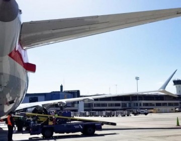 Rep&uacute;blica Dominicana cierra espacio a&eacute;reo con Hait&iacute; con efecto inmediato