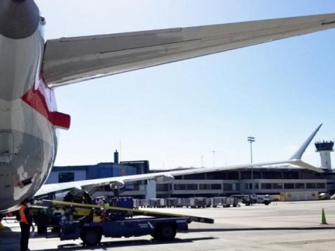 Rep&uacute;blica Dominicana cierra espacio a&eacute;reo con Hait&iacute; con efecto inmediato