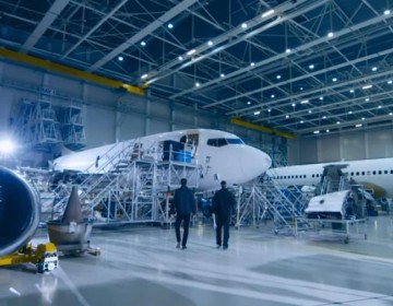 La estadounidense General Electric fabricar&aacute; motores para los aviones de combate de India