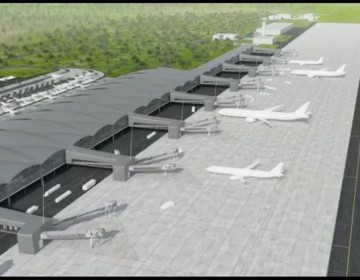 Nuevo Aeropuerto de B&aacute;varo no pagar&aacute; impuestos por 15 a&ntilde;os