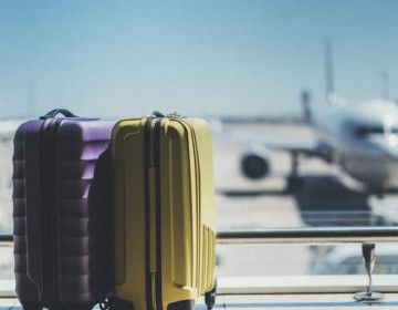 Aeropuerto de Hawai es evacuado tras descubrir granadas en equipaje
