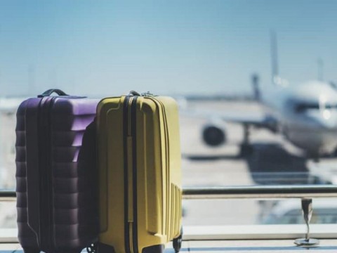 Aeropuerto de Hawai es evacuado tras descubrir granadas en equipaje