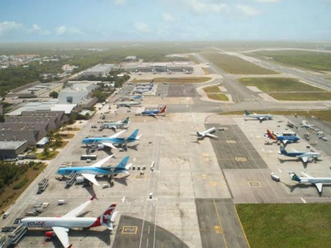 Rep&uacute;blica Dominicana lider&oacute; el crecimiento de pasajeros en el Caribe durante 2025