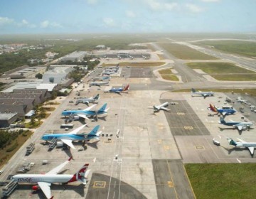 Rep&uacute;blica Dominicana lider&oacute; el crecimiento de pasajeros en el Caribe durante 2025