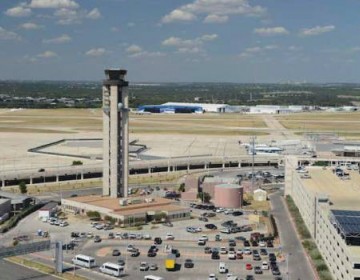 EE.UU: Cierran Aeropuerto de San Antonio de emergencia por tiroteo