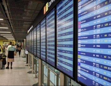 Aeropuertos regionales franceses reciben avisos de bomba por tercer d&iacute;a consecutivo