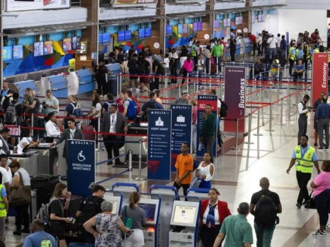 El turismo aport&oacute; RD$15,357.2 millones en impuestos a noviembre 2025