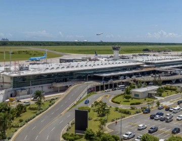 Instalar&aacute;n nuevos sistemas ILS y radares para fortalecer la seguridad a&eacute;rea en RD