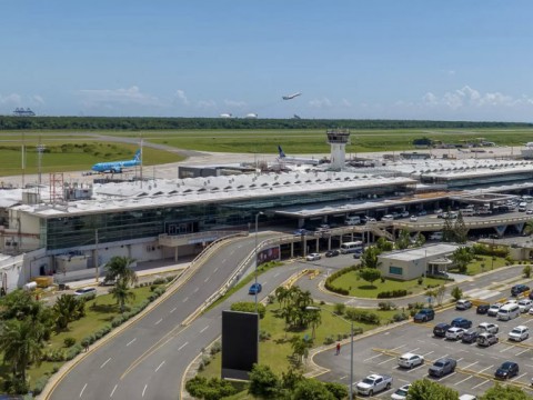 Instalar&aacute;n nuevos sistemas ILS y radares para fortalecer la seguridad a&eacute;rea en RD