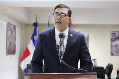 2025; Rep&uacute;blica Dominicana entre el expediente y el reb&uacute;