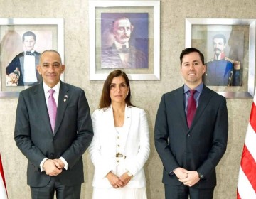 DEA designa nuevo agente especial interino en Rep&uacute;blica Dominicana tras reapertura de oficina