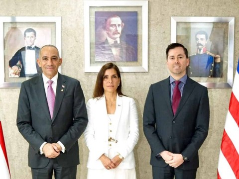 DEA designa nuevo agente especial interino en Rep&uacute;blica Dominicana tras reapertura de oficina