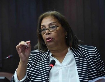 Agilizan ley de violencia de g&eacute;nero ante &uacute;ltimos feminicidios en RD