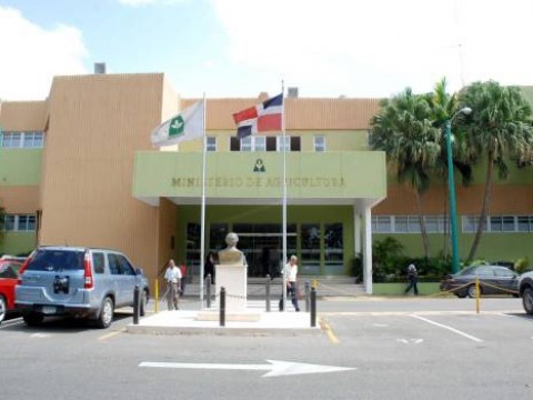 Al menos 25 dependencias se alimentan del presupuesto del ministerio de agricultura