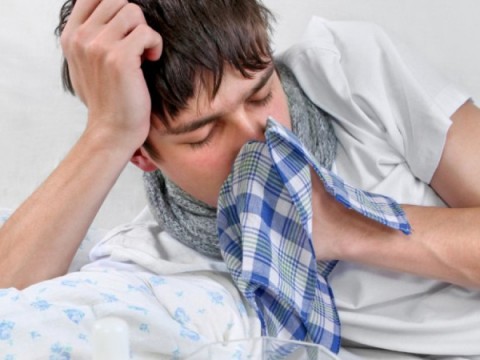 El &ldquo;fri&iacute;to&rdquo; actual puede provocar un mayor contagio de gripe