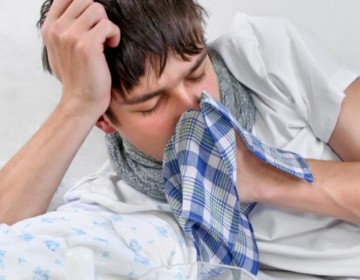 El &ldquo;fri&iacute;to&rdquo; actual puede provocar un mayor contagio de gripe
