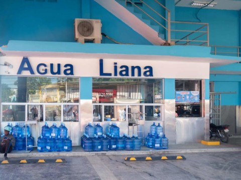 Procesadora de agua clausurada por Salud P&uacute;blica asegura cumple con est&aacute;ndares de calidad