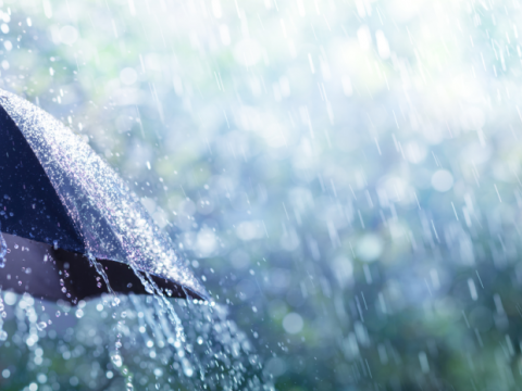 Aguaceros en provincias del interior y temperatura de hasta 38 grados para este viernes