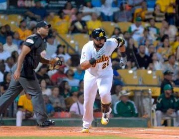 &Aacute;guilas Cibae&ntilde;as derrotan 5-3 a los Toros del Este