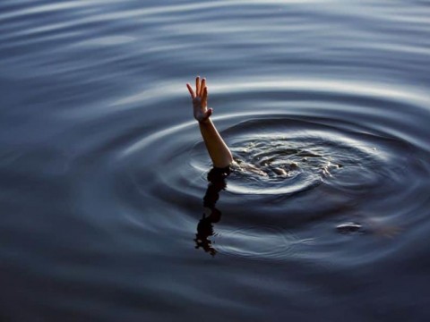 Se ahoga joven de 15 a&ntilde;os mientras se ba&ntilde;aba en lago de Hig&uuml;ey